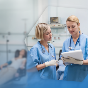 Pielęgniarka | Pielęgniarz